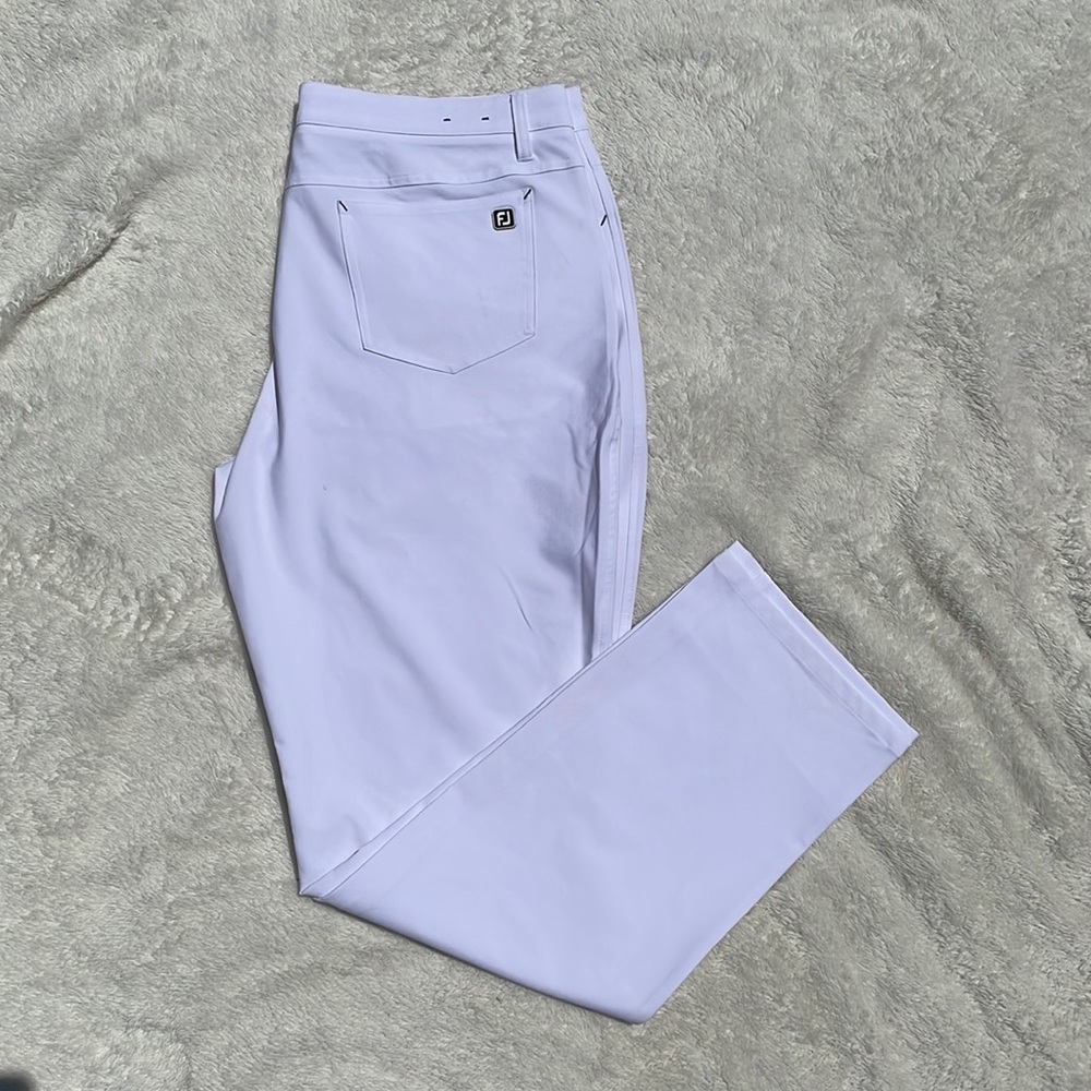 Mens LIKE NEW FOOTJOY Golf Pants